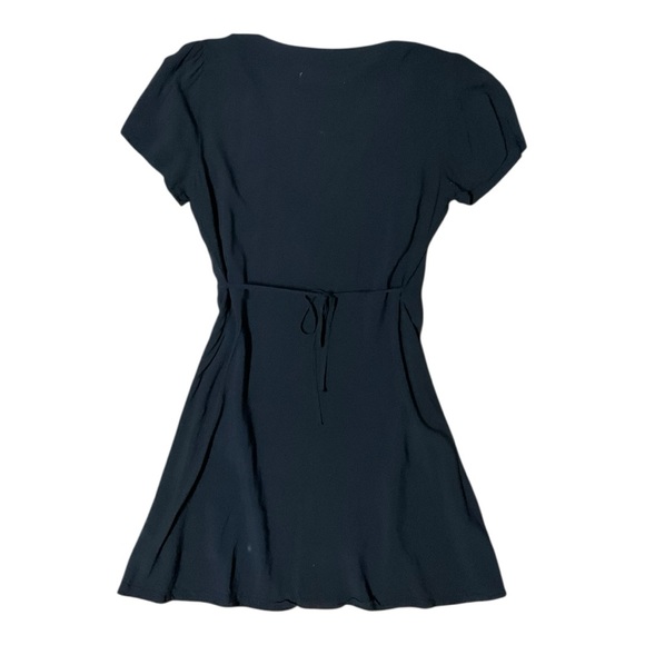 Abercrombie & Fitch Floral Embroidered‎ Dress Size Small - Picture 7 of 7